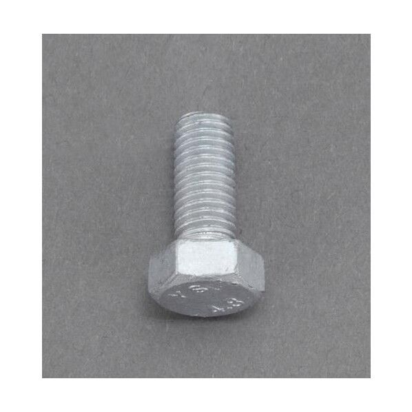 M24x 70mm 六角ボルト(どぶメッキ/1本)