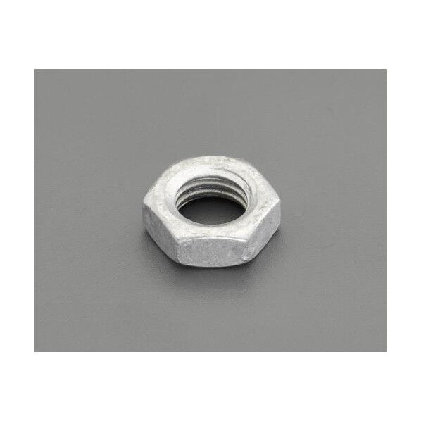 M 8 六角ナット(どぶメッキ/3種/30個) EA949LT-658 1