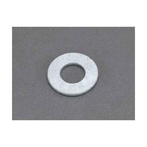 M16x30x3.2mm 平ワッシャー(どぶメッキ/20枚)