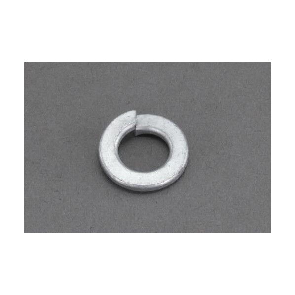M 24 スプリングワッシャー(どぶメッキ/10枚)