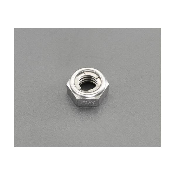 M5 ゆるみ止めナット(ステンレス/4個)