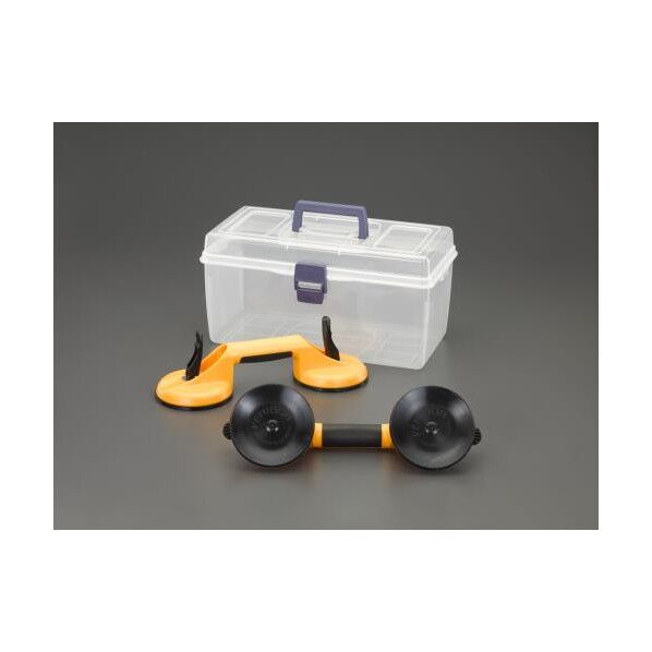 サクションリフターセット(2個組) EA950-2MA 1