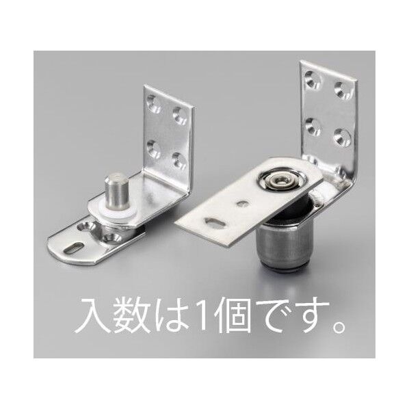 エスコ リターンヒンジ(ステンレス製) EA951CY-30A...