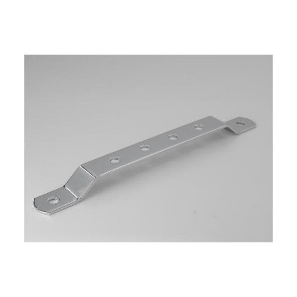 19x193mm Ω型連結金具(スチール製)