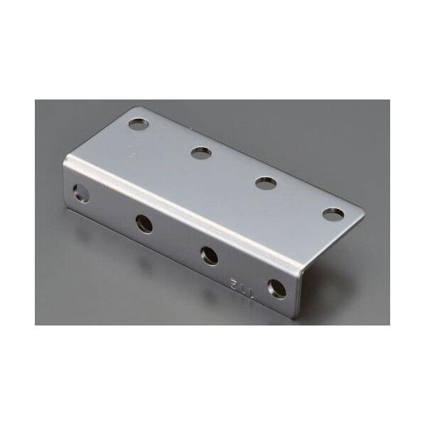 エスコ(esco) 19x38x290mm アングル(スチール製) EA951EA-85A...