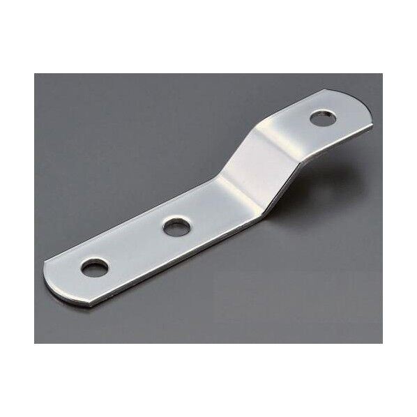 19x197mm J型連結金具(スチール製)