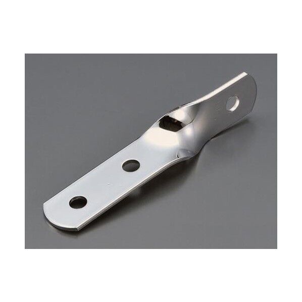 19x 75mm S型連結金具(スチール製)