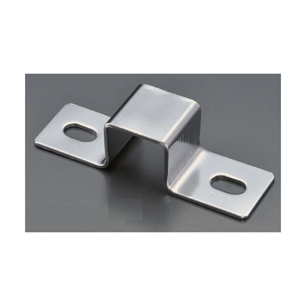 25x70 mm 連結金具(スチール製) EA951EA-321A