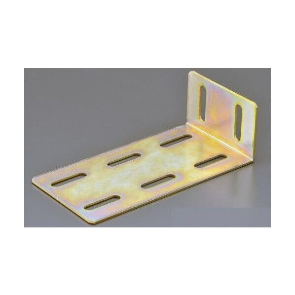 101x101x76mm L型連結金具(スチール製)