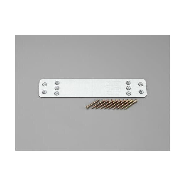 60x300mm 補強金具(5個)