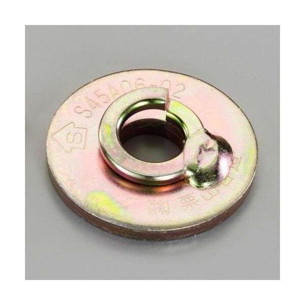 M12/ φ45mm 丸座金(10個)