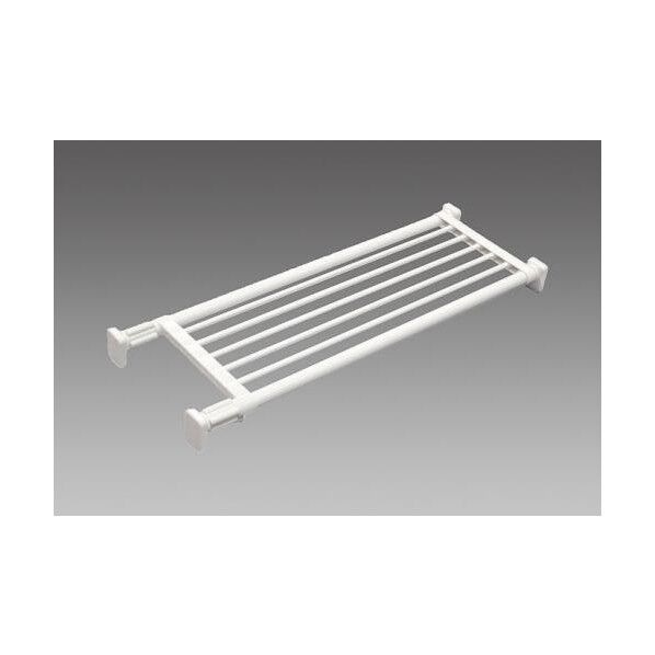 730-1120x250mm 突っ張り棚