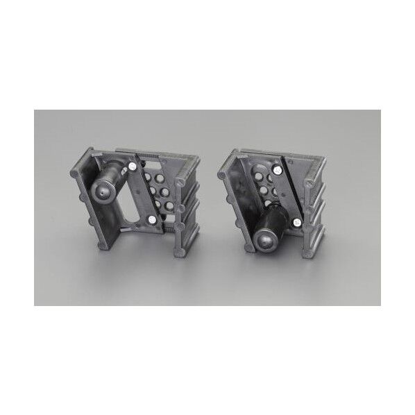 64x61x44mm アジャスタブルグリップ(2個) EA951FY-15 1