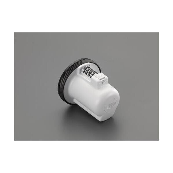 φ93.5x96mm ドアノブ用補助錠