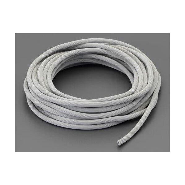 4.5mmx7m 網戸用押えゴム EA952AD-93 1