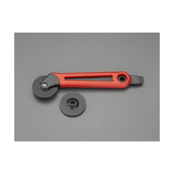 217mm 網戸張替え用ローラー