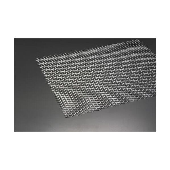 910x1830mm/50.8x22mm エキスパンドメタル(アルミ製)