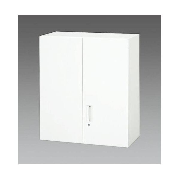 900x500x1030mm 収納庫(両開き) EA954DK-11