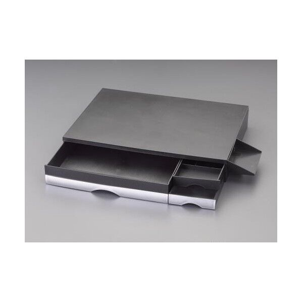 エスコ(esco) 490x350x 76mm プリンター台 EA954HC-332