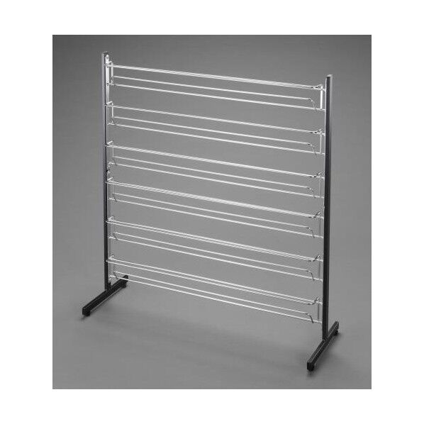 730x235x825mm スリッパ立て(42足)