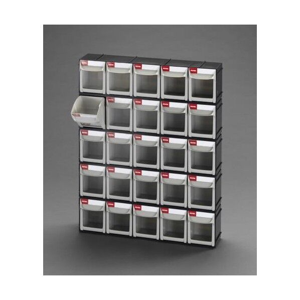 603x123x 765mm/5列 5段 マルチストール