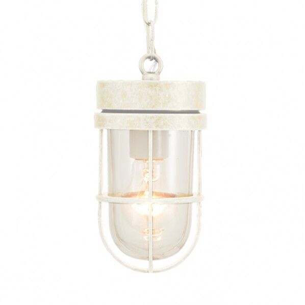 マリンランプ(ペンダントライト)P6000 WAB CL 古白色 幅106×高さ210×奥行106mm 700663(264-70663) 1個