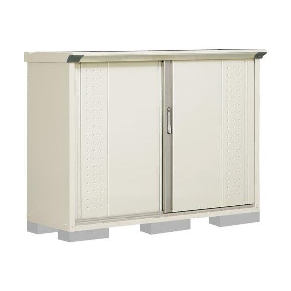 1488x530x1100mm 収納庫(ムーンホワイト)
