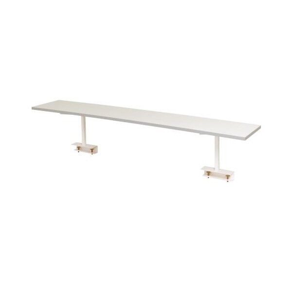 1800x300x360mm ワークテーブル用架台