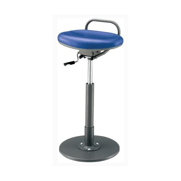 スタンドワークチェアー