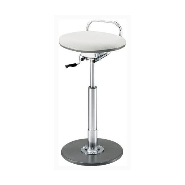 スタンドワークチェアー(クリーンルーム用)