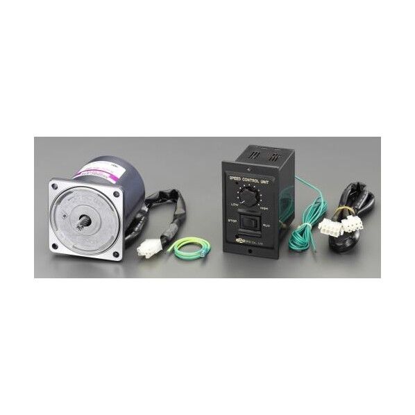 AC100V･40W スピードコントロールモーター