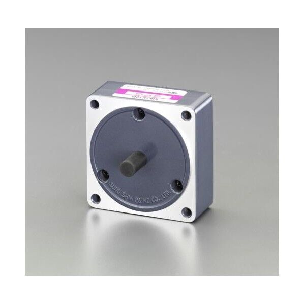 25W用 中間ギヤヘッド