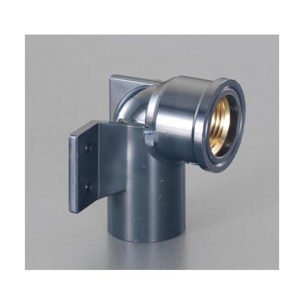 13座付水栓エルボ EA471B-1 1