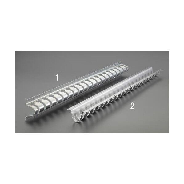 75mmx1m シートフレーム(スチール)