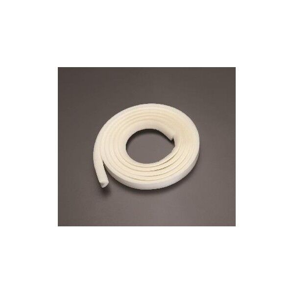 20x20x3000mm クッションコーナーガード(ライトベージュ)