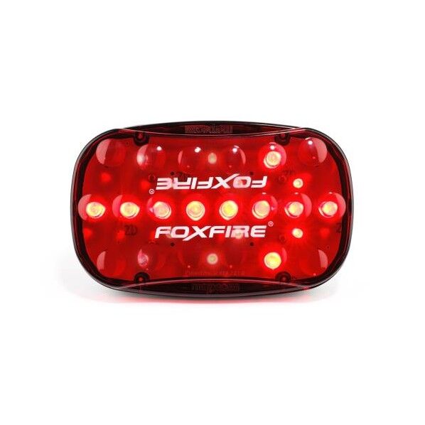 159x 95mm シグナルライト(高輝度LED/矢印) EA983FS-623 1