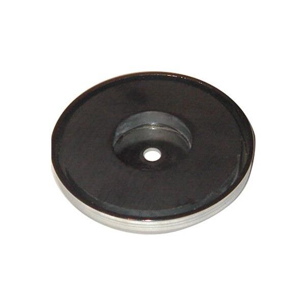 φ81mm/40kg マグネット(超強力) EA983FS-643 1