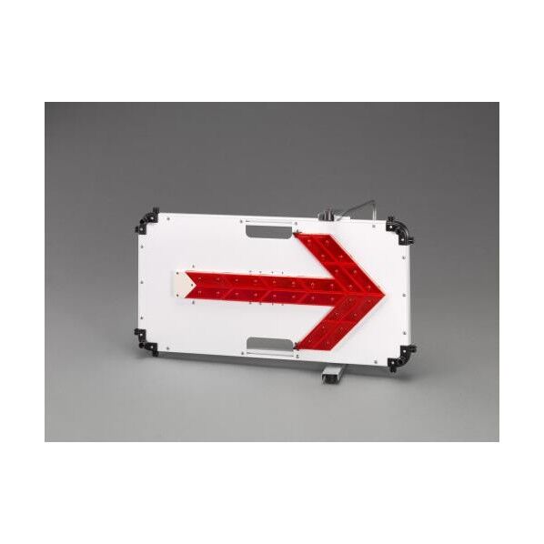 78x432x787mm LED方向指示灯(赤)