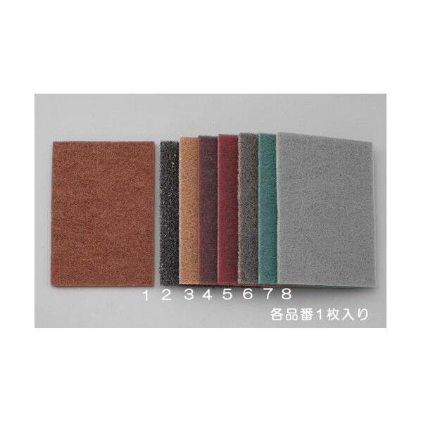 工業用パッド
