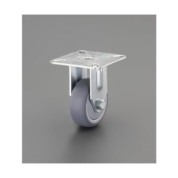 50mm キャスター(固定金具) EA986GV-1