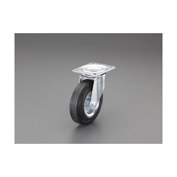 80mm キャスター(自在金具付)