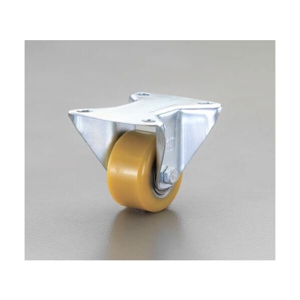 キャスター(固定金具・ボールベアリング)