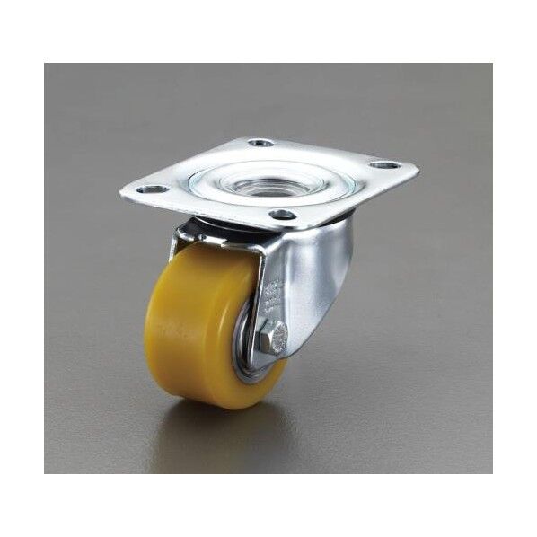 キャスター(自在金具･ボールベアリング)