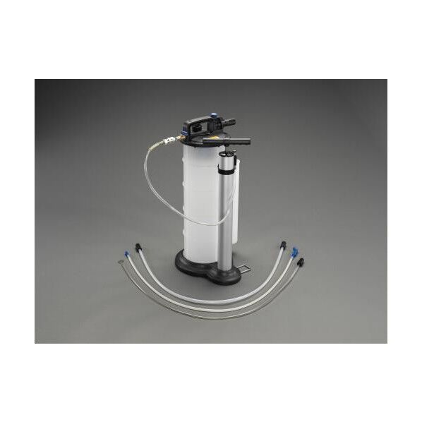 9.0L オイルポンプ(エアー・手動兼用)