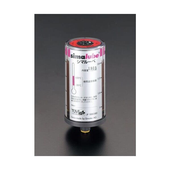 15ml オイル自動給油器(チェーン用) EA991CU-0 1