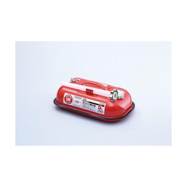 ガソリン携行缶(UN・KHK適合品) 5L EA991HB-105 1