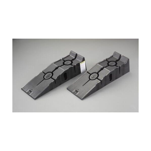 280x900mm スロープ台(1組) EA993DS-21 1