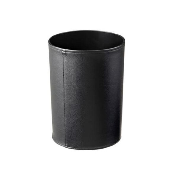 6.5L ダストボックス(レザー調/丸型) EA995A-111 1