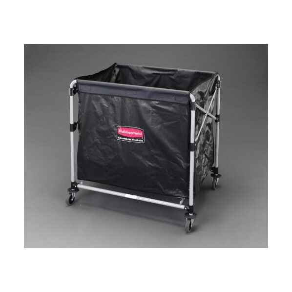 612x907x864mm/300L ダストカート