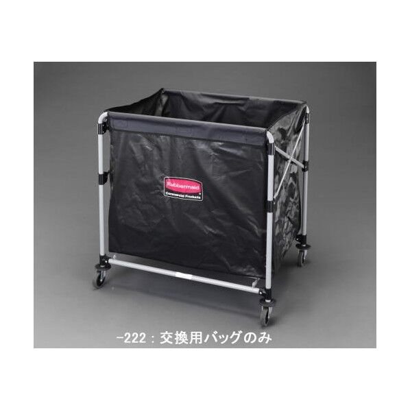 569x775x693mm/300L ダストカート用バッグ